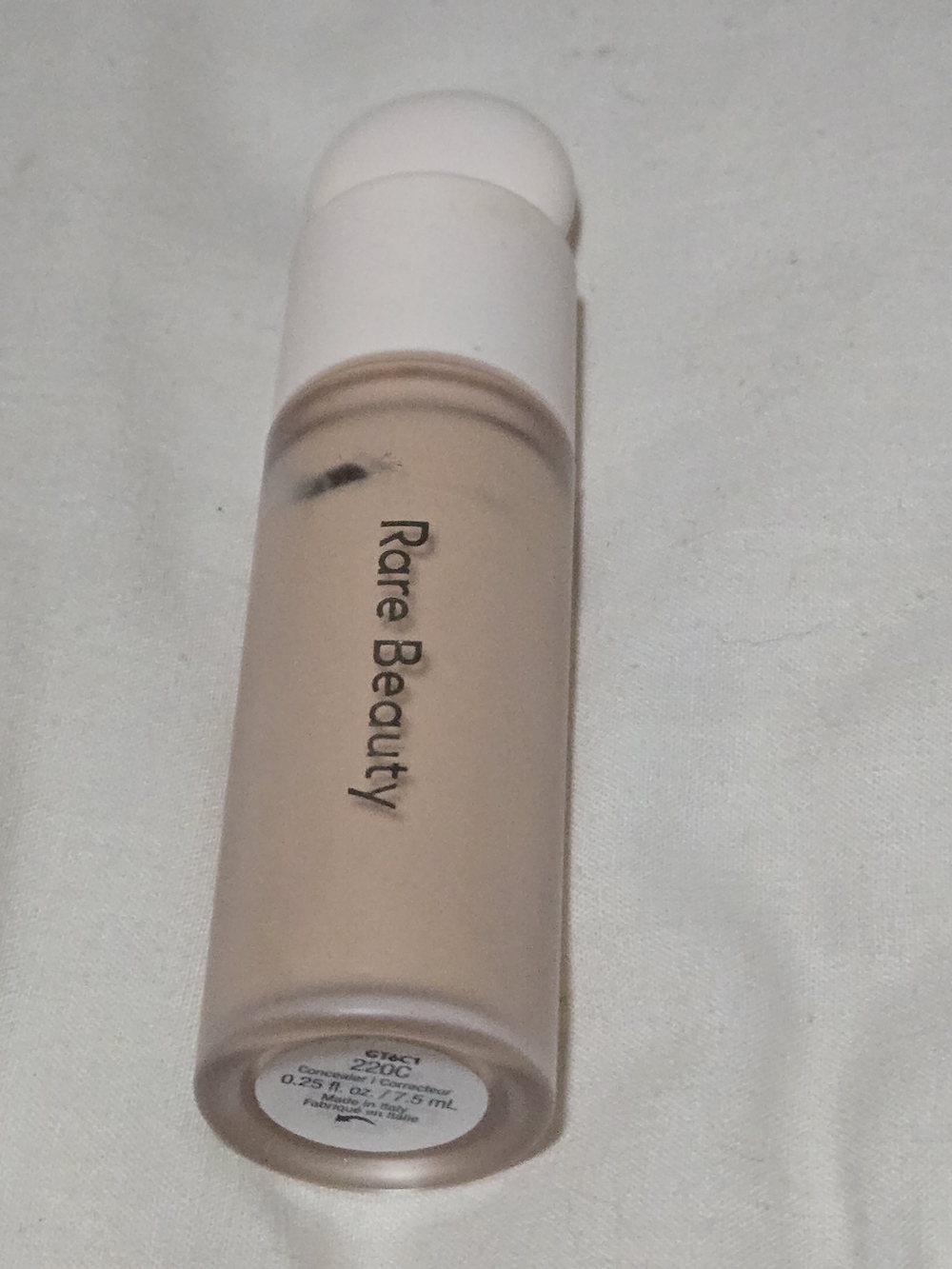 NEW Rare Beauty Liquid Concealer By Selena Gomez - 220C